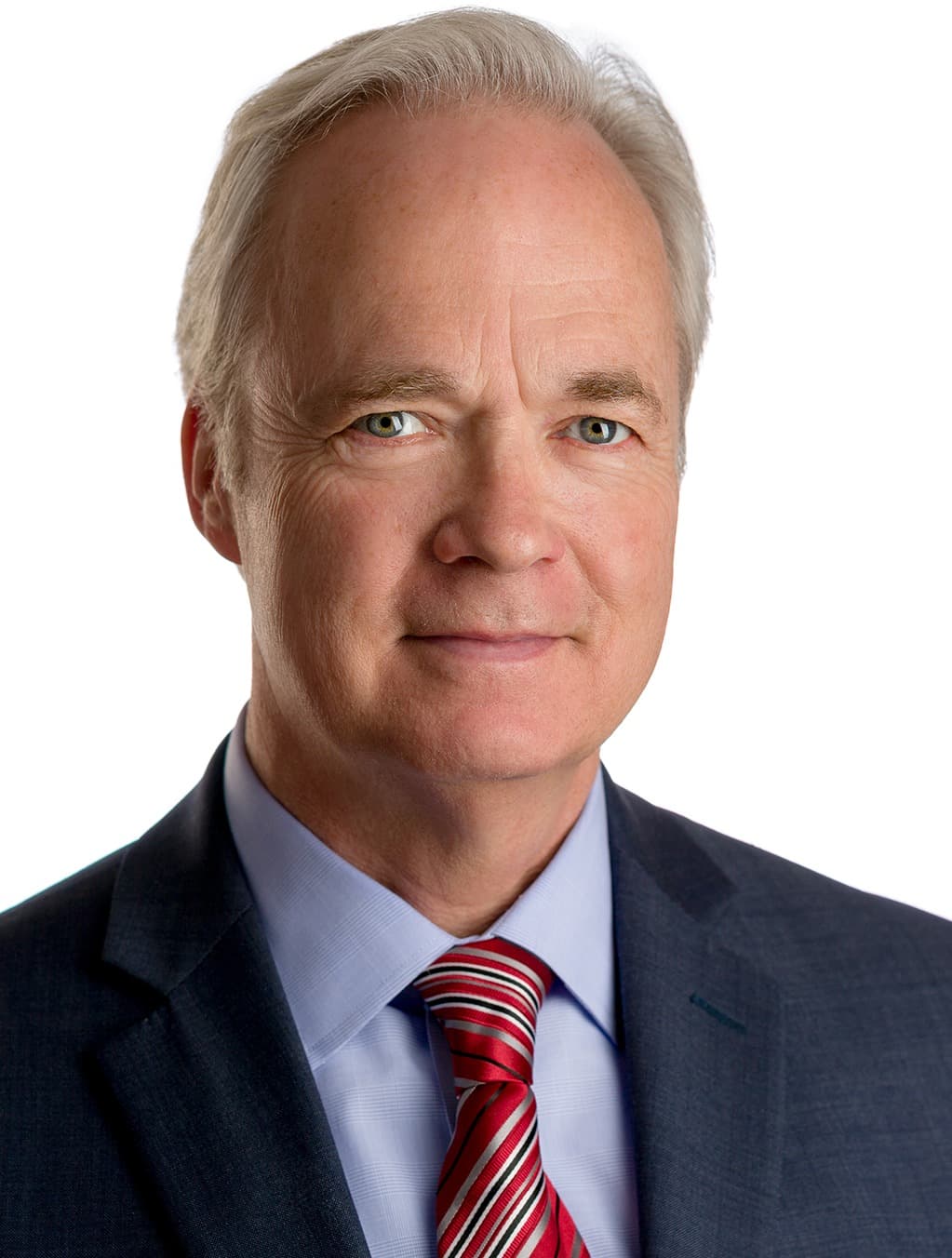 Michael Skillrud
