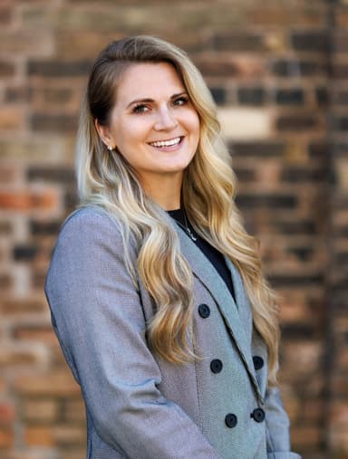 Courtney Kohorst
