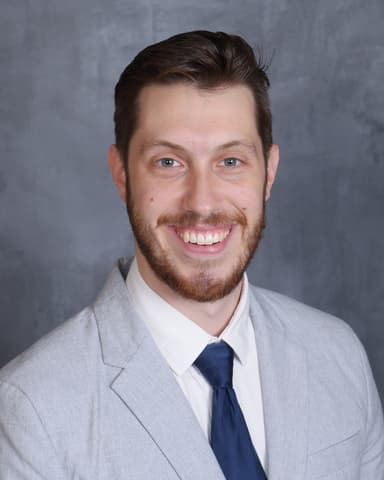 Joshua Jurek
