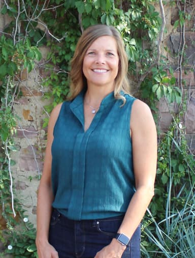 Janet Schlueter