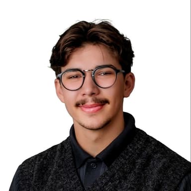 Gabriel Vilardo