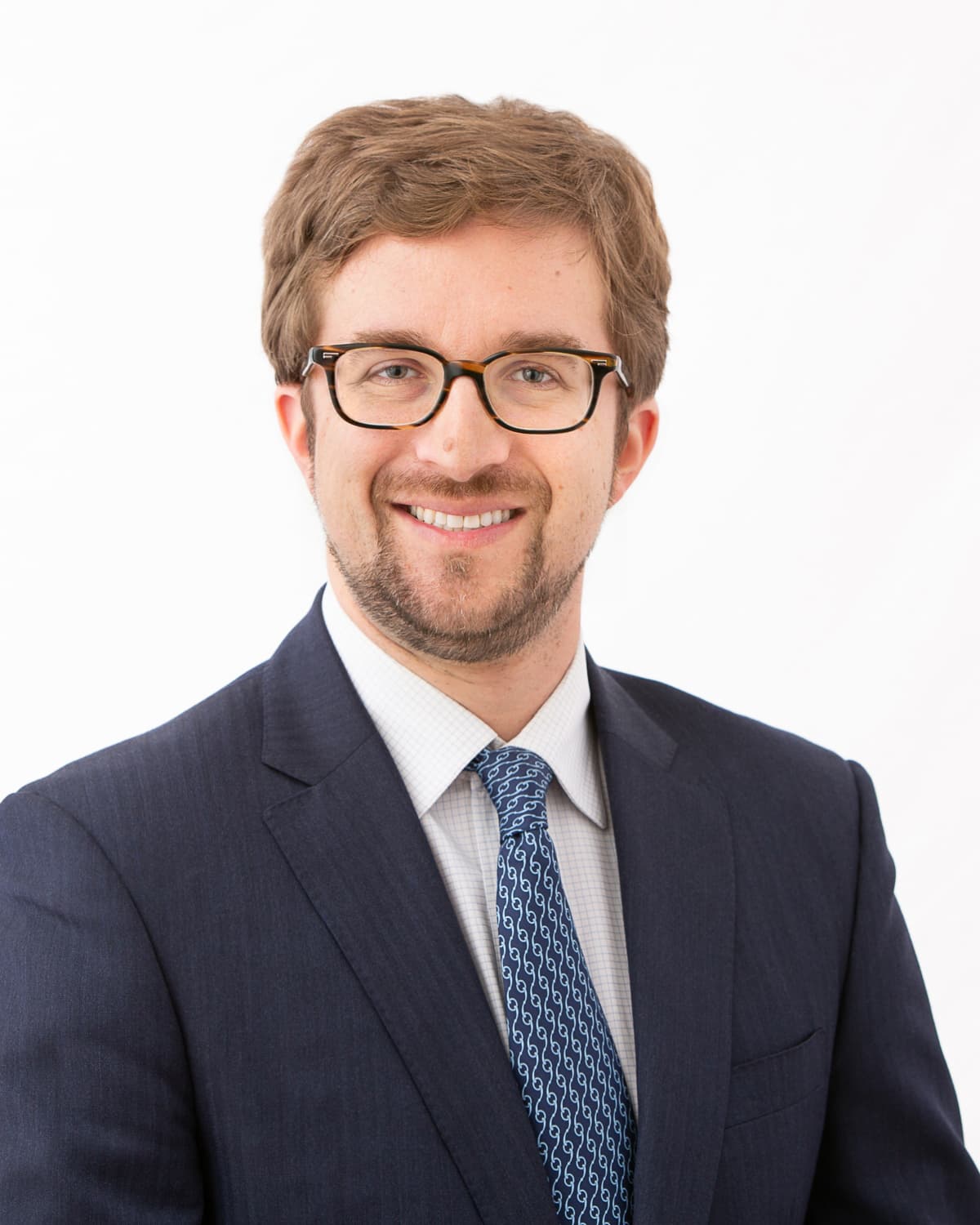 Isaac Bolger
