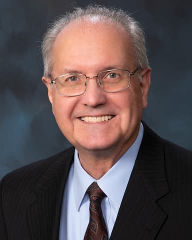 George Andrews