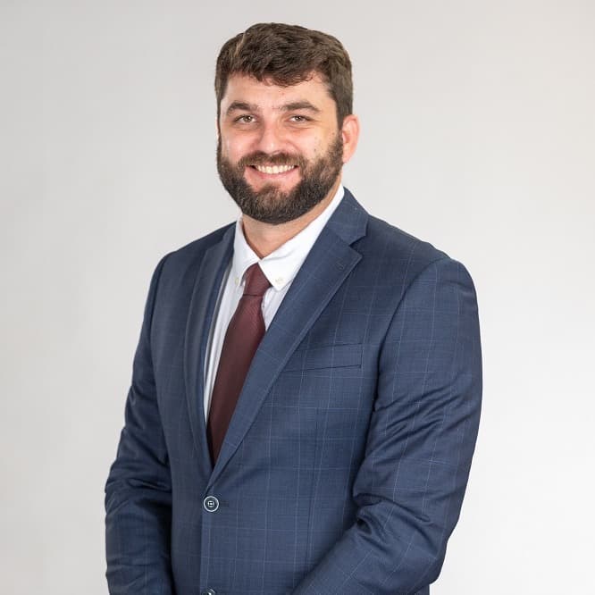 Zachary Archambault