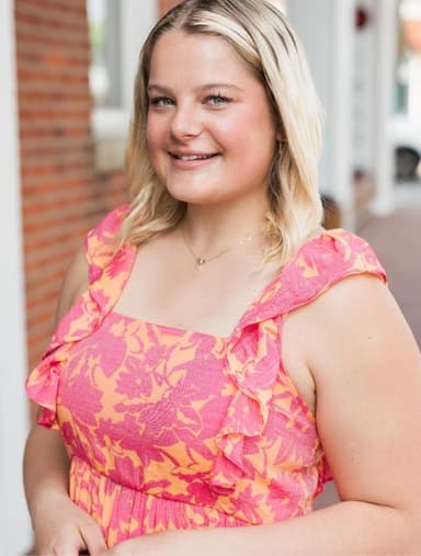 Savannah Hopple