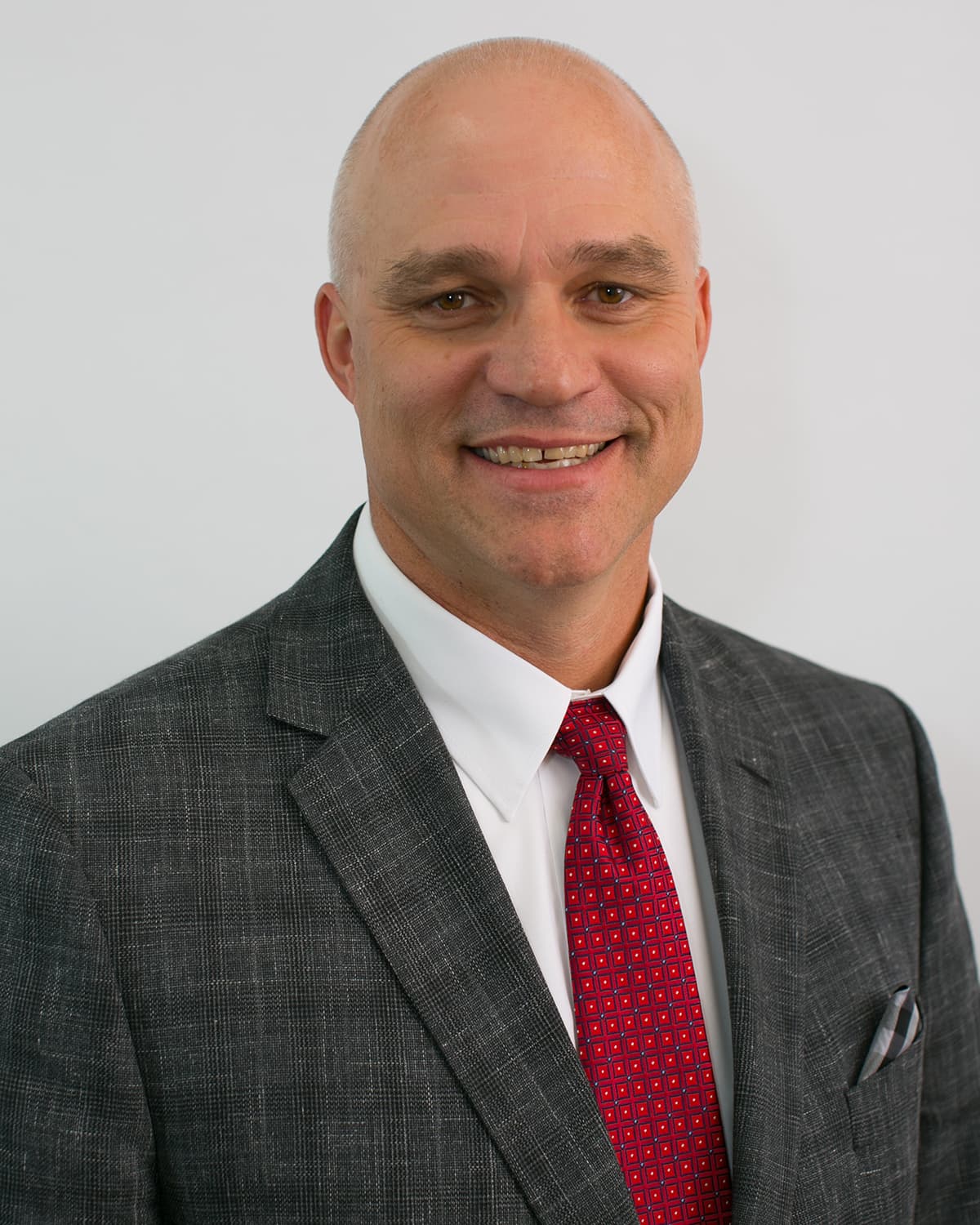 Barry Springborn