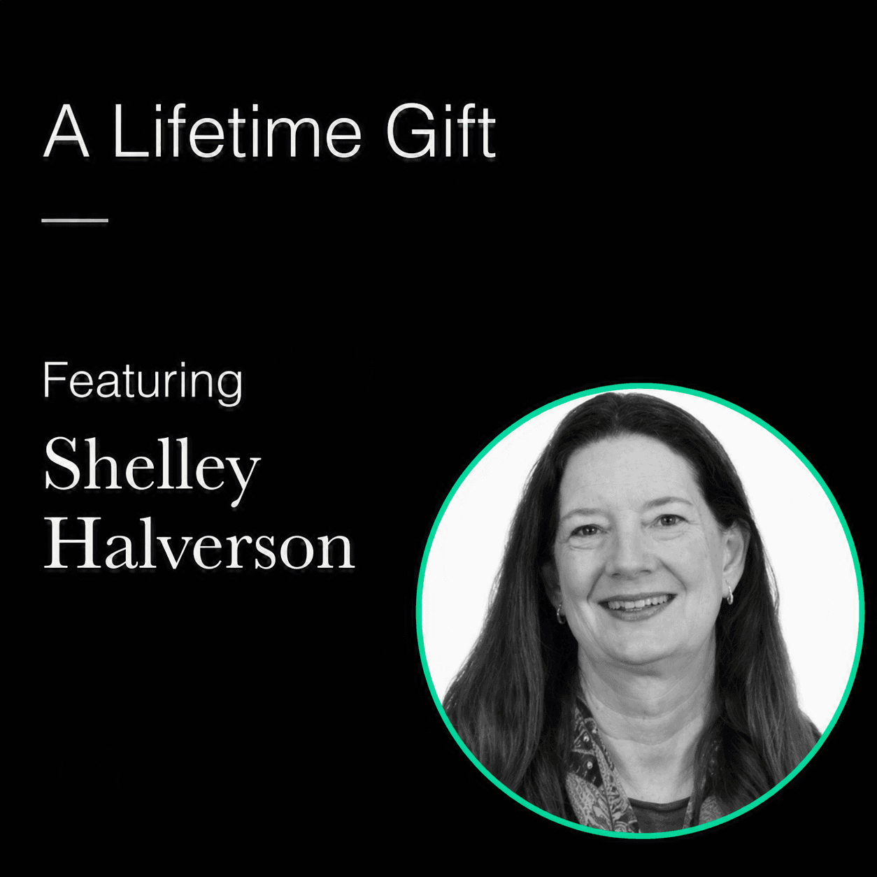 Thrivent Presents: A Lifetime Gift image