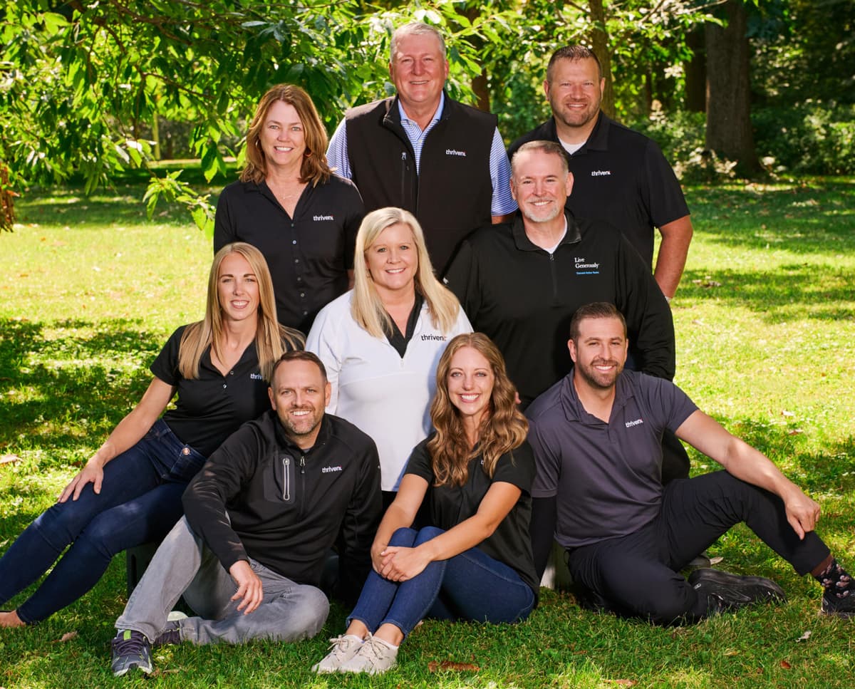 Quadrant Financial Advisors our story image 1