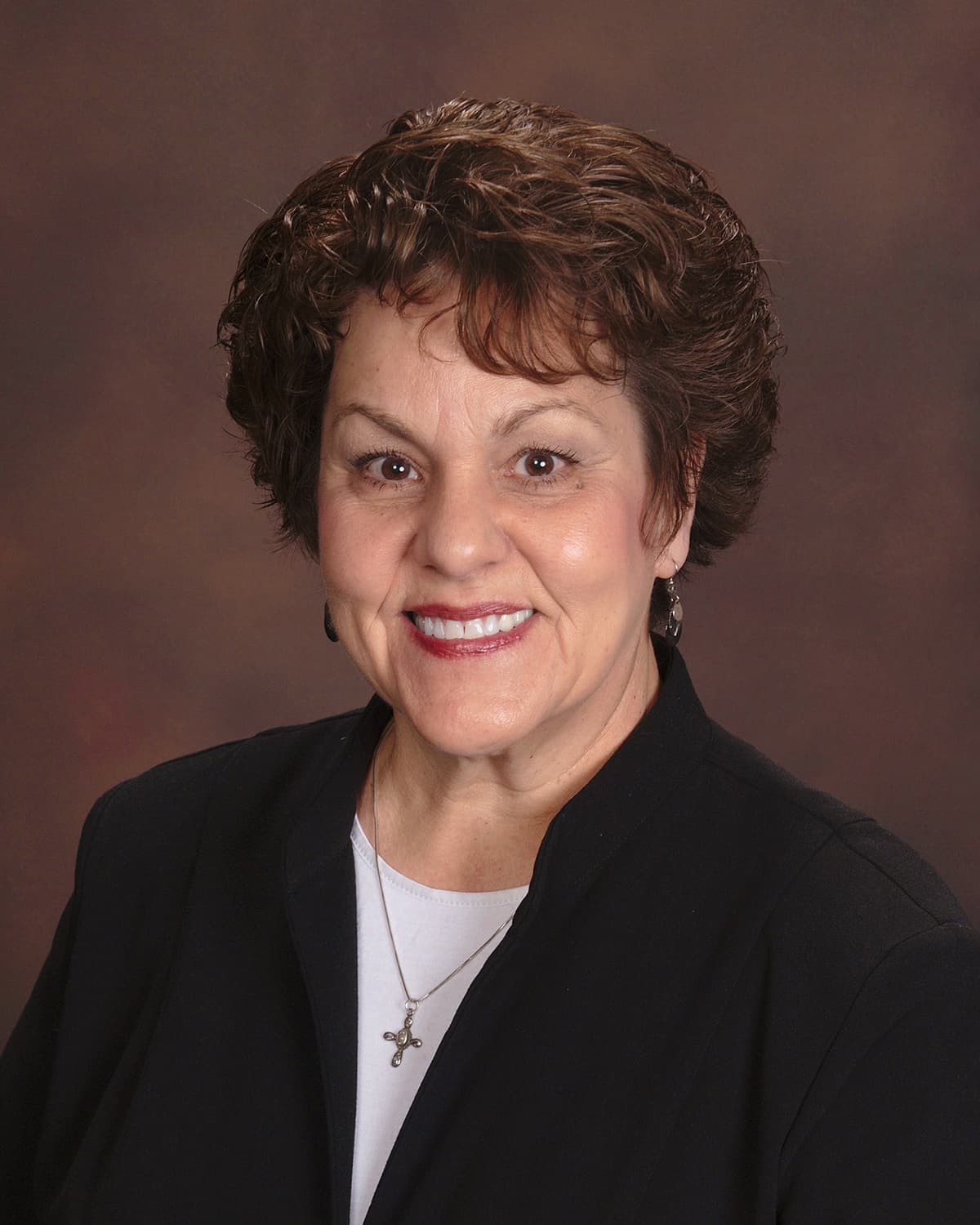 Jayne Schrader
