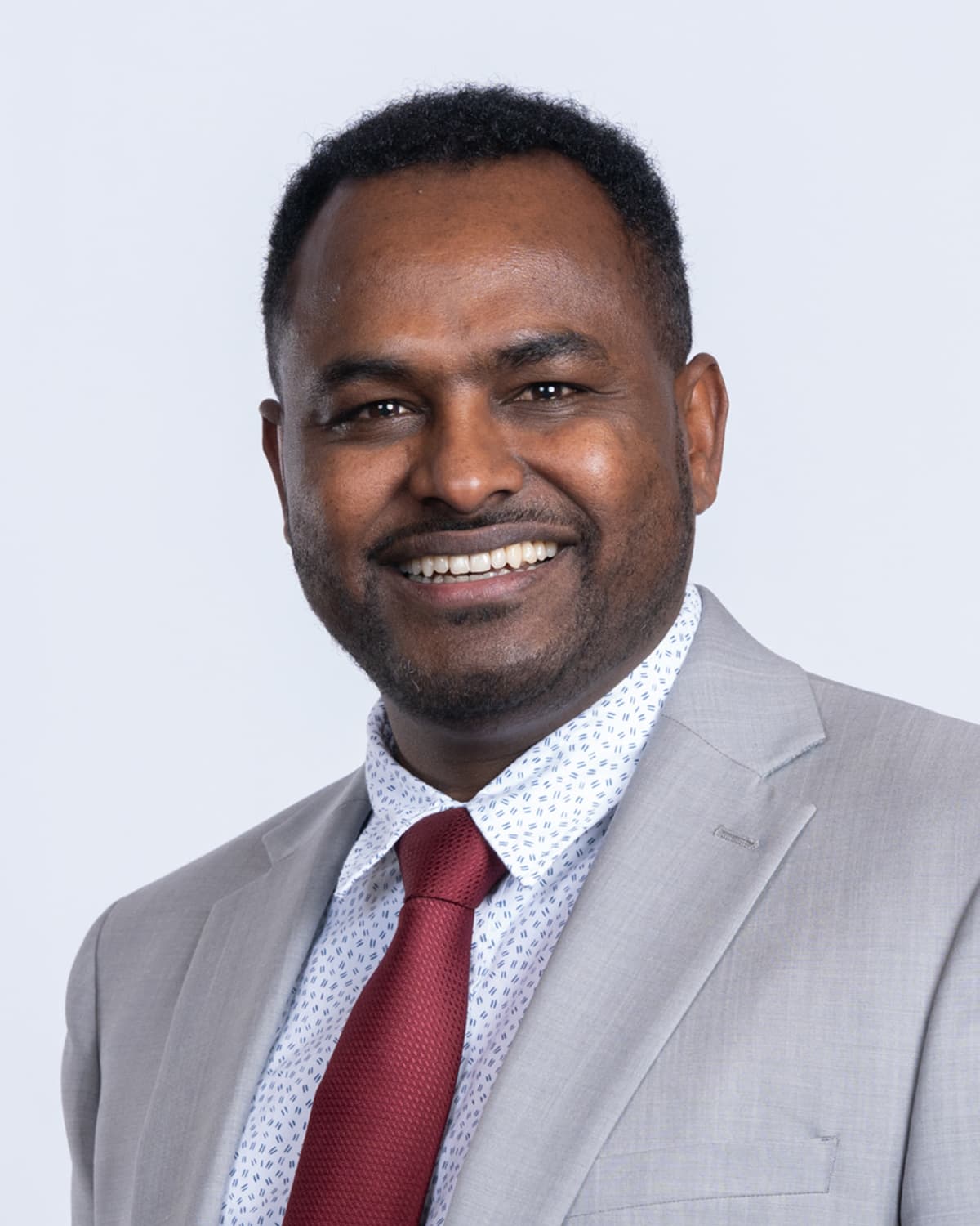 Kidane Sarko