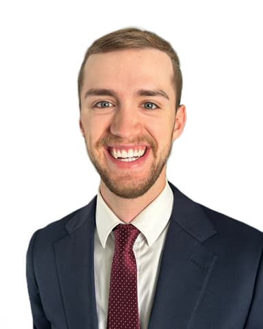 Zach Fenlason