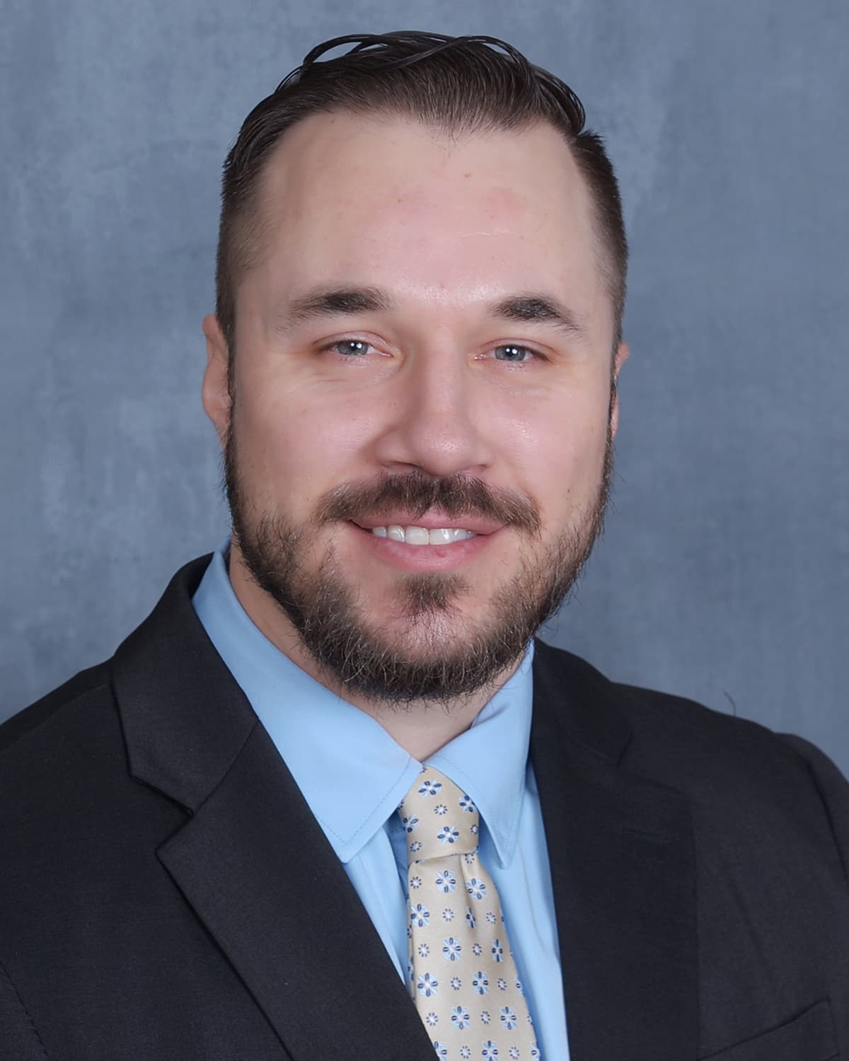 Aaron Navratil