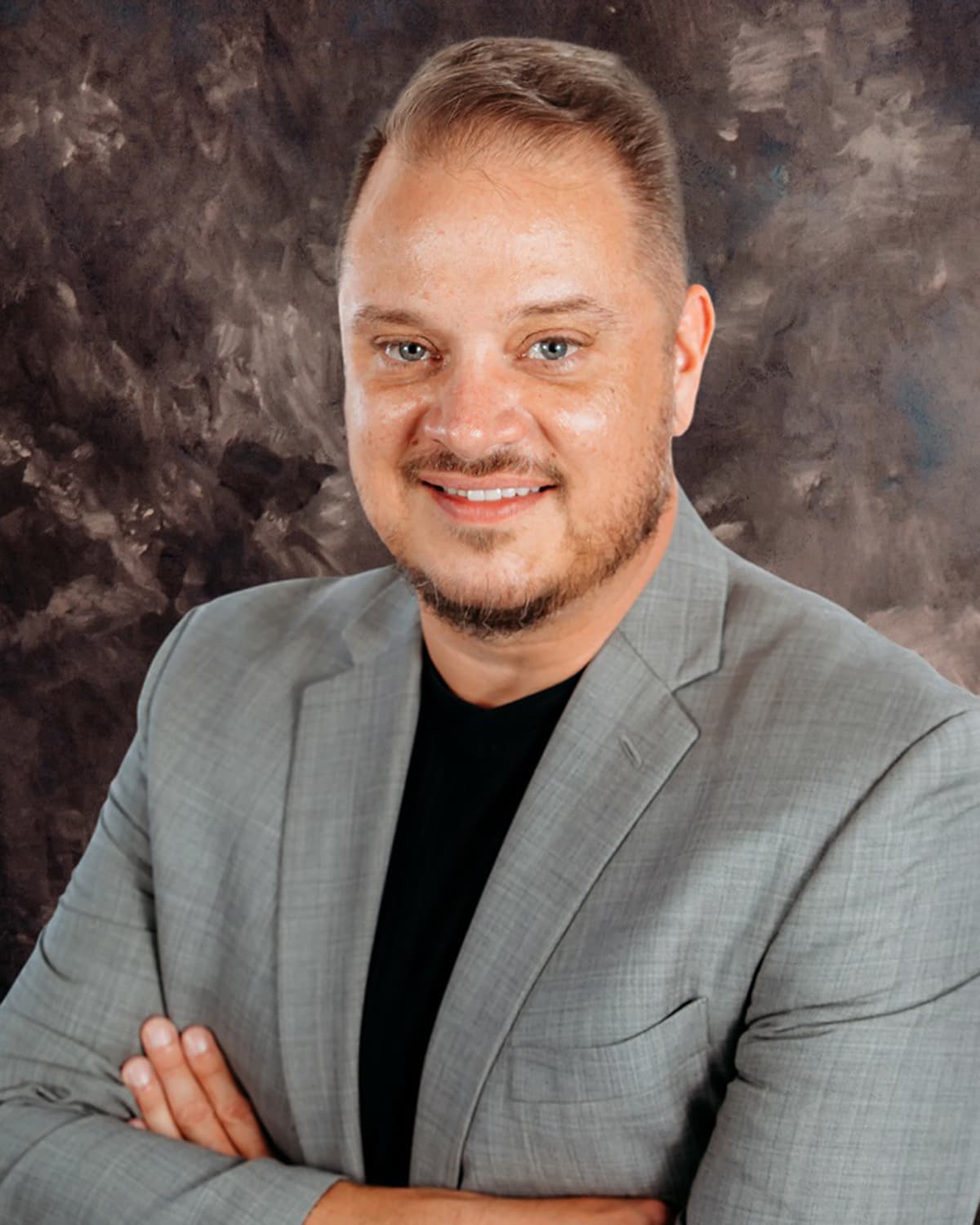 Sean Larson