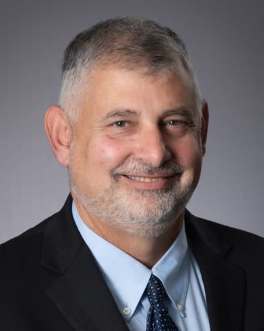 James Peterson