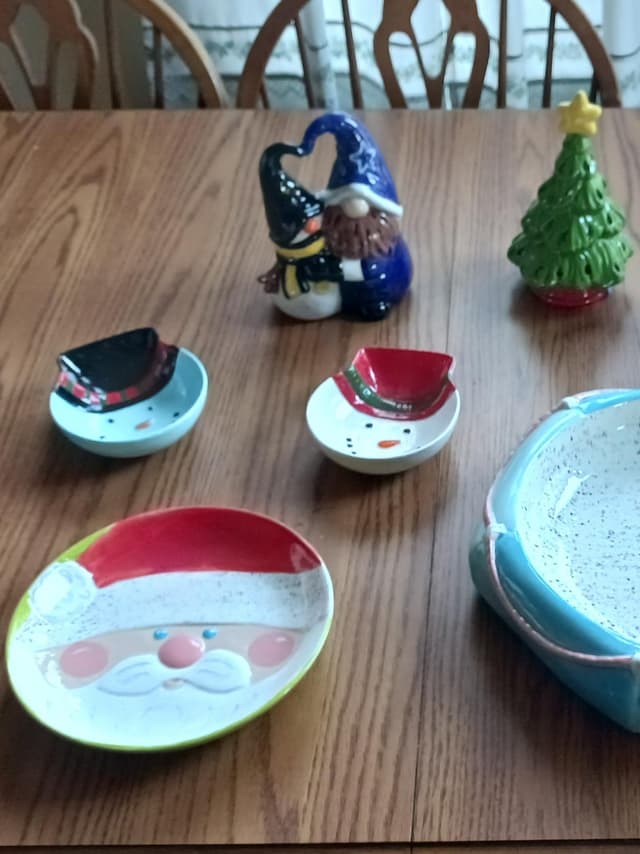 Busy Bee Pottery Painting