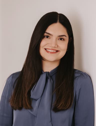 Mallory Rosales