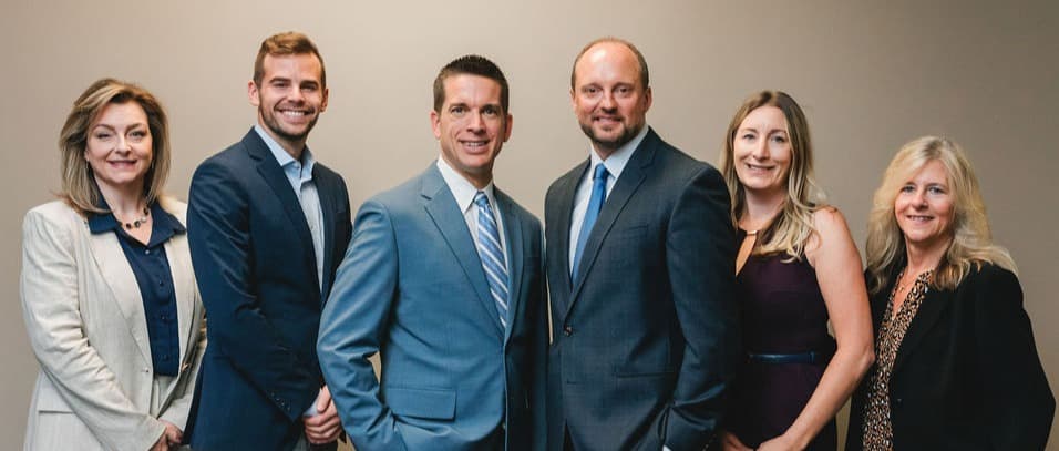 Intentional Financial Advisors mission banner image