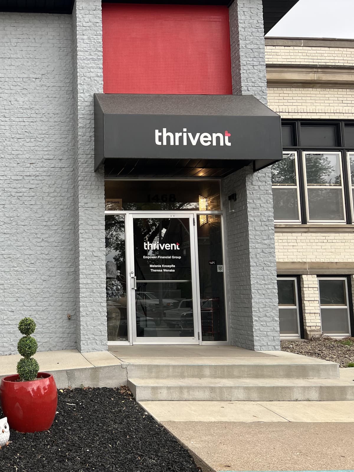 Empower Financial Group our story image 1