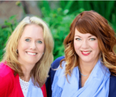 Thrivent Presents: Legacy Living: Conversations Worth Having Now Featuring Heidi Struve Currey & Mikalee Byerman image