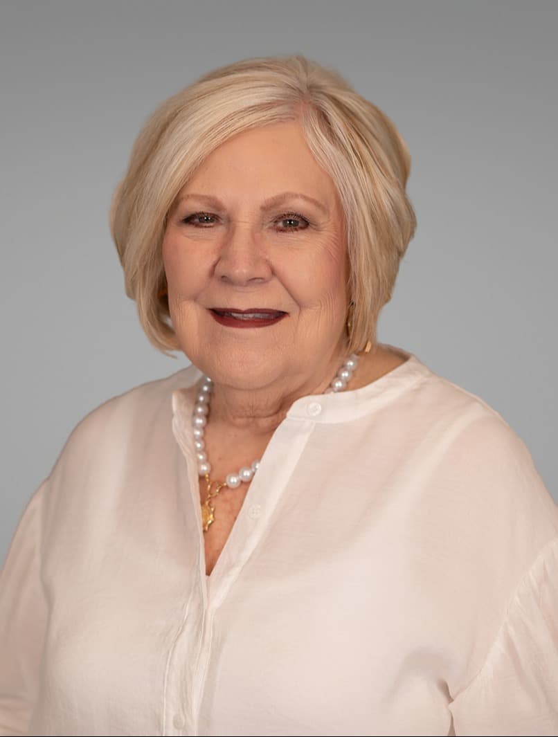 Brenda Wood