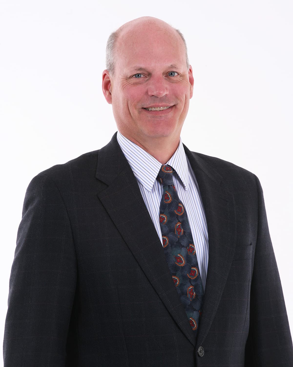 Paul Bayer