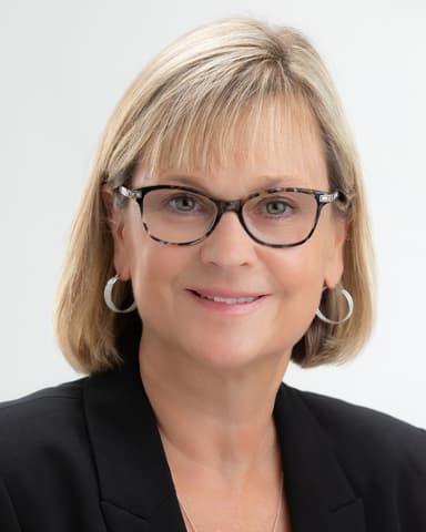 Mary Jo Boswell