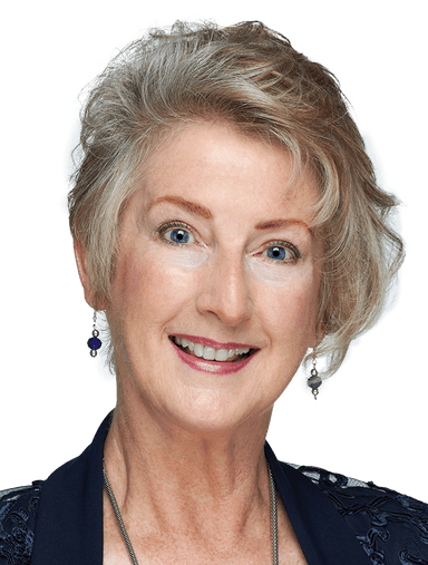 Denise Ribstein