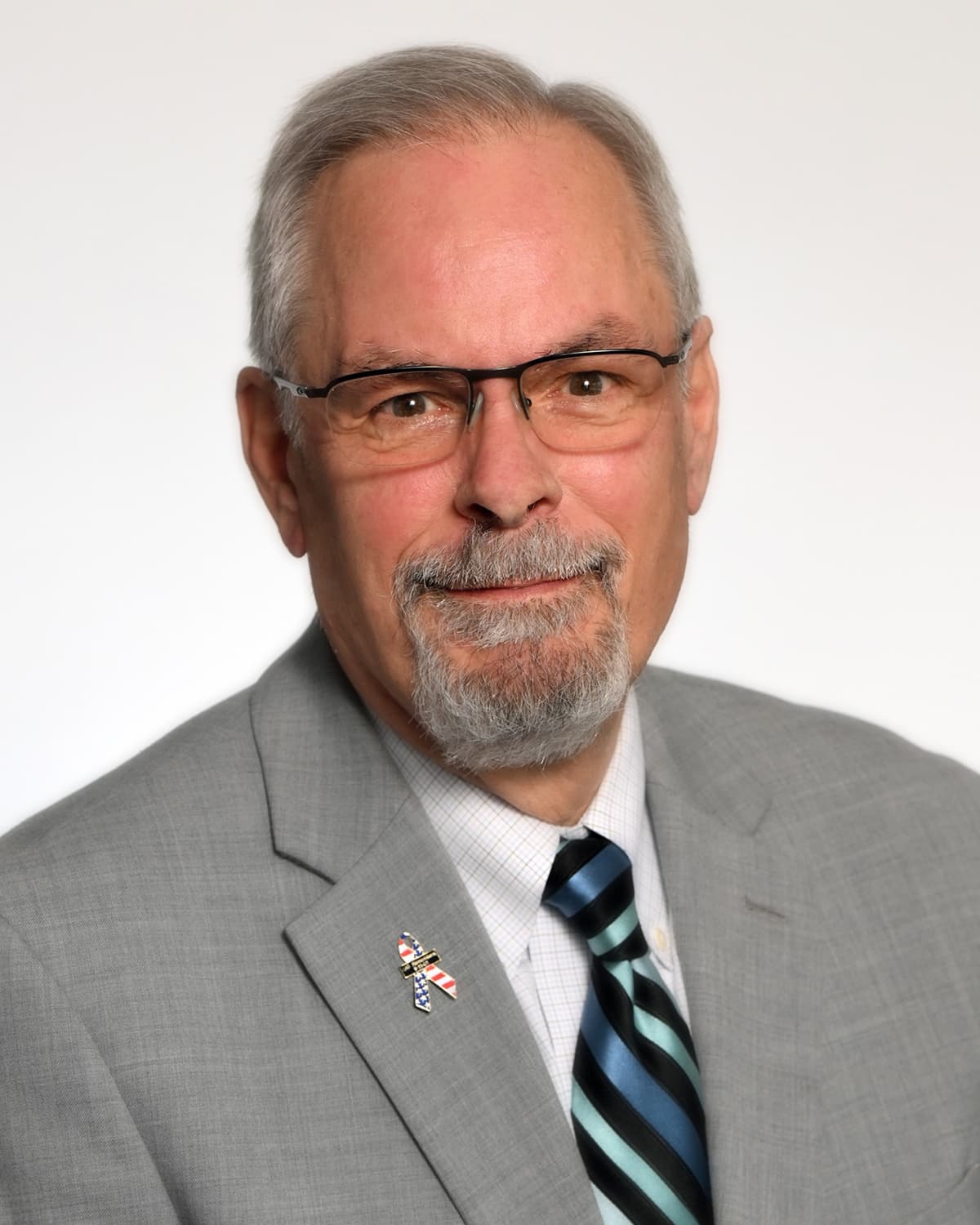 Bruce Abrams