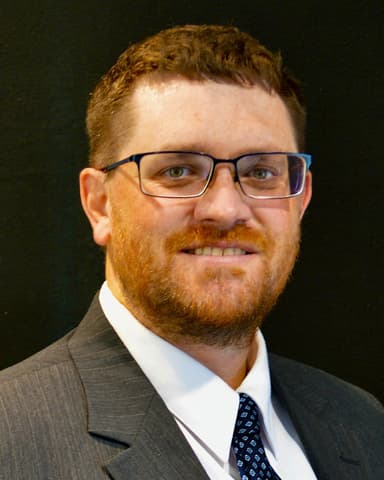 Tim Rodemeyer