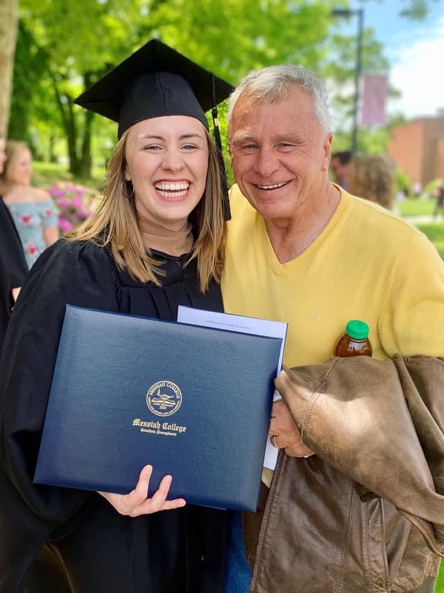 Education and Accomplishments
