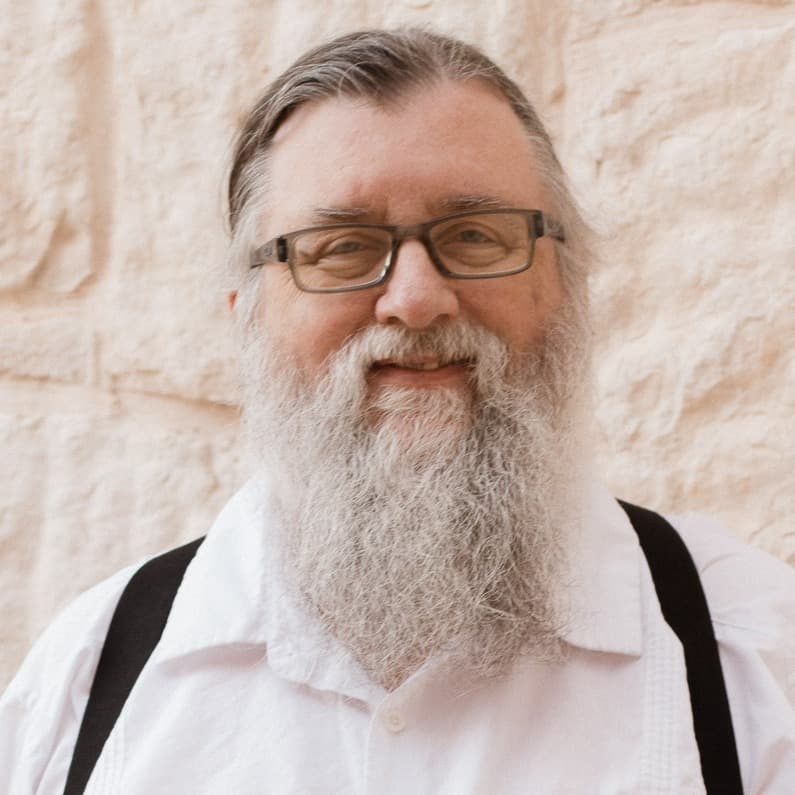 John Wiesen