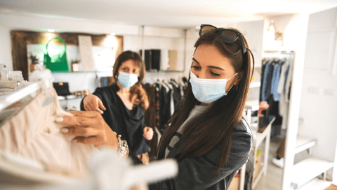 May 2021 Market Update: Economy sizzles as COVID subsides