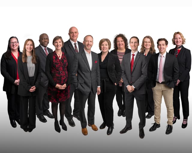 TAILORED FINANCIAL SOLUTIONS