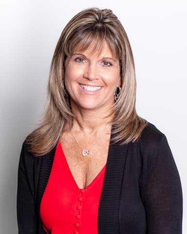Tammy Dammen