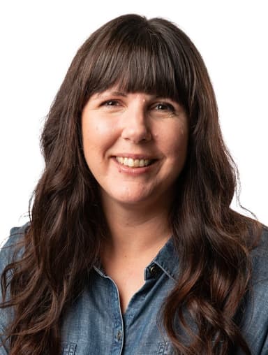Sarah Hedman