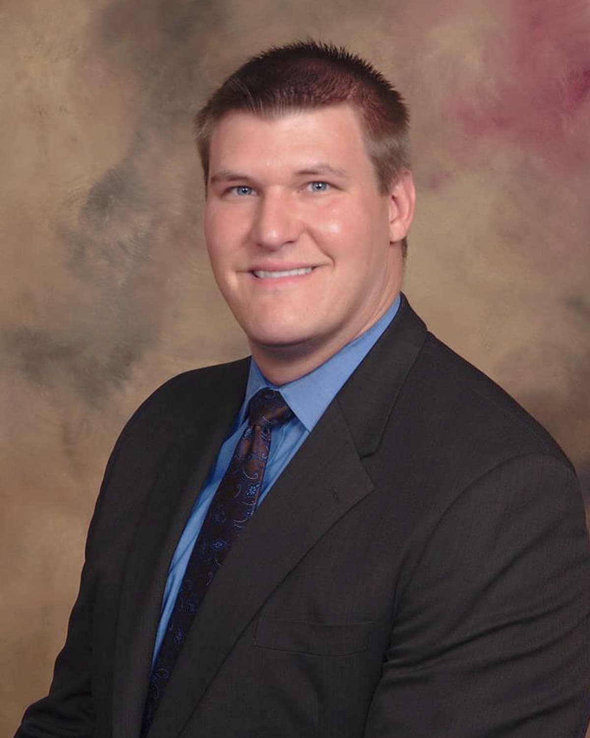 Eric Beaderstadt