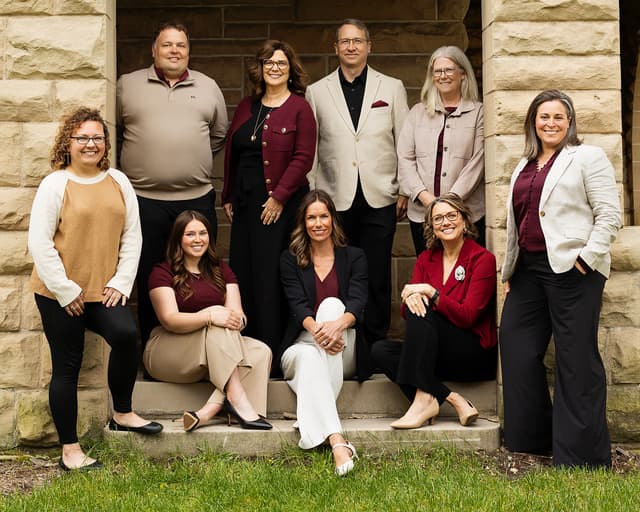 Connecting Faith and Finances in Western Wisconsin