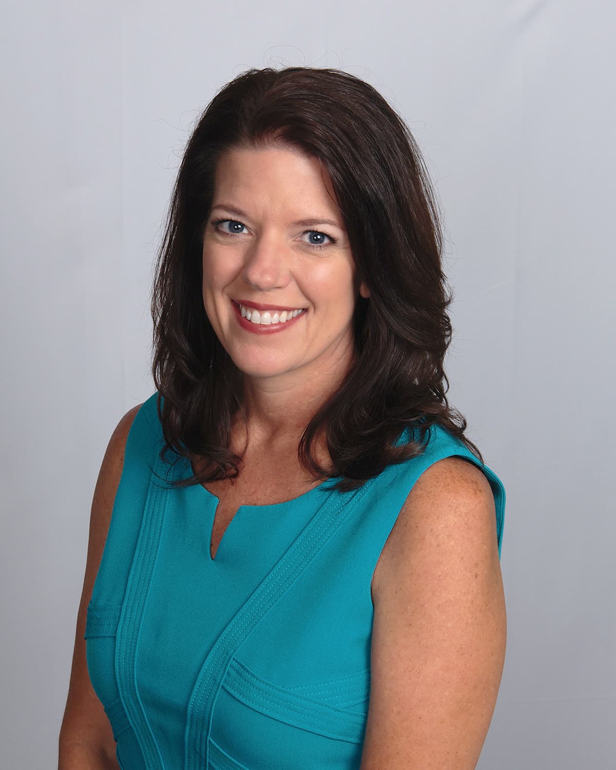 Stacey Marz