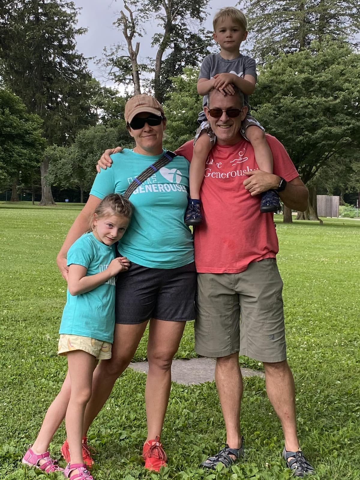 About Philip Leshock