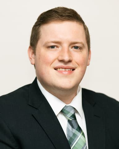 Kyle Buehrer