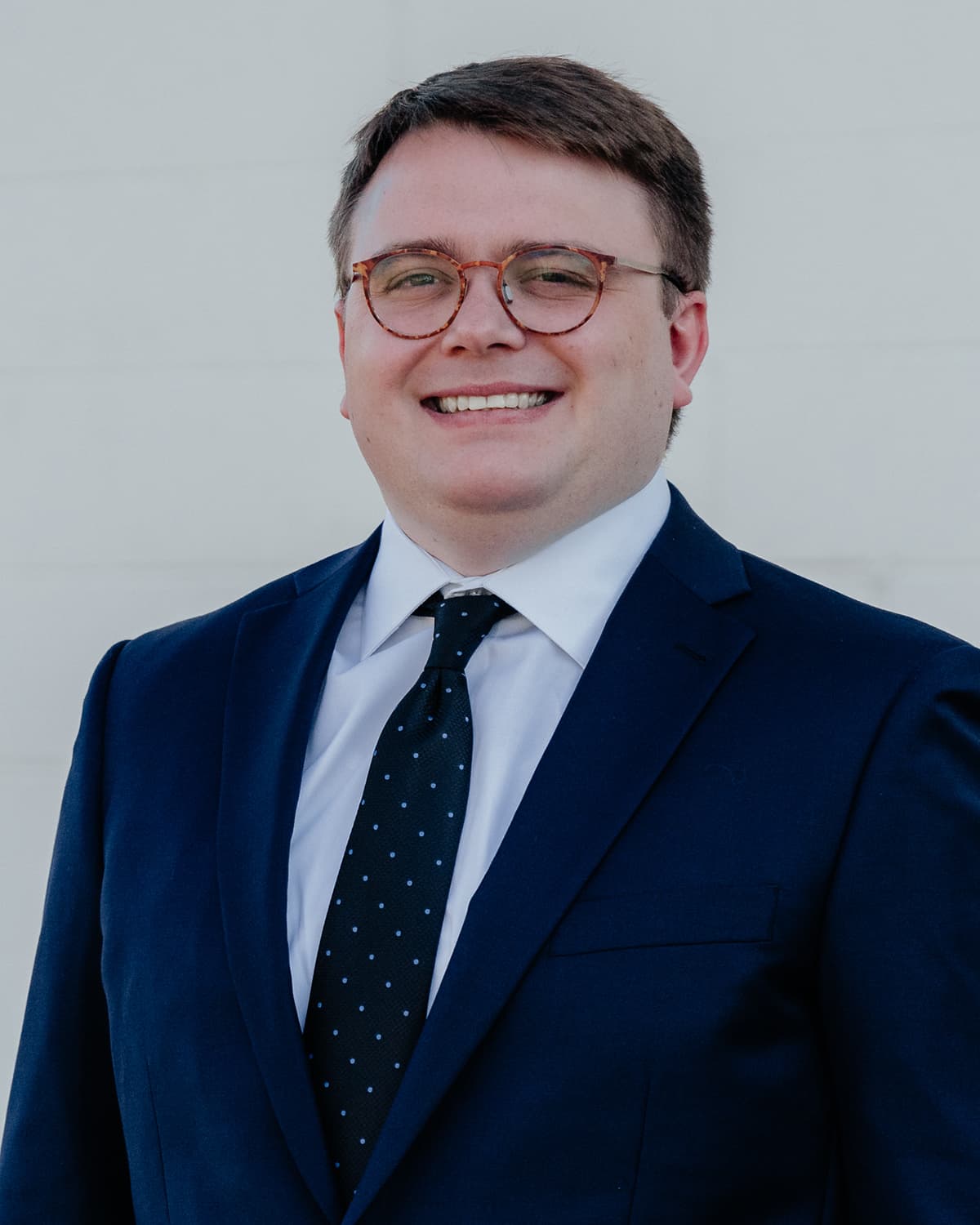 Seamus Ott