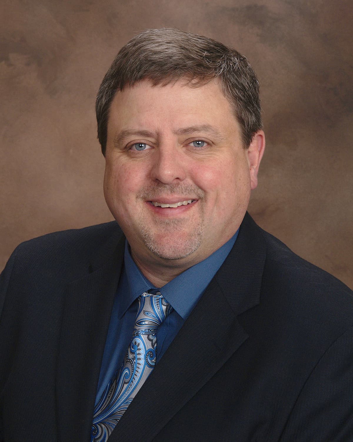 Kevin Metzger
