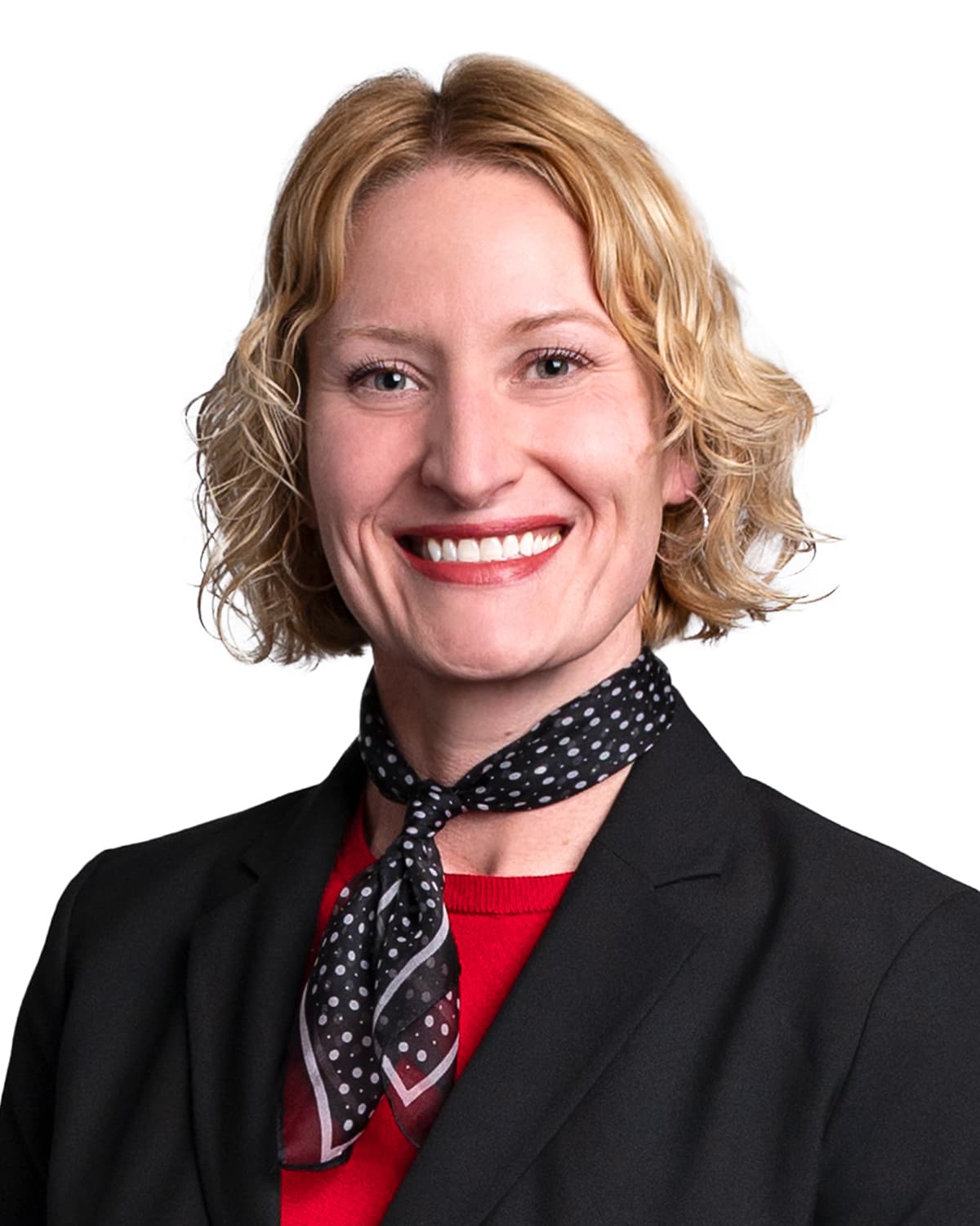 Jill Gutzmer