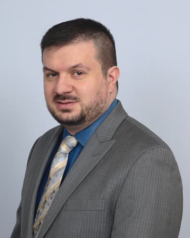 Robert Cerniglia