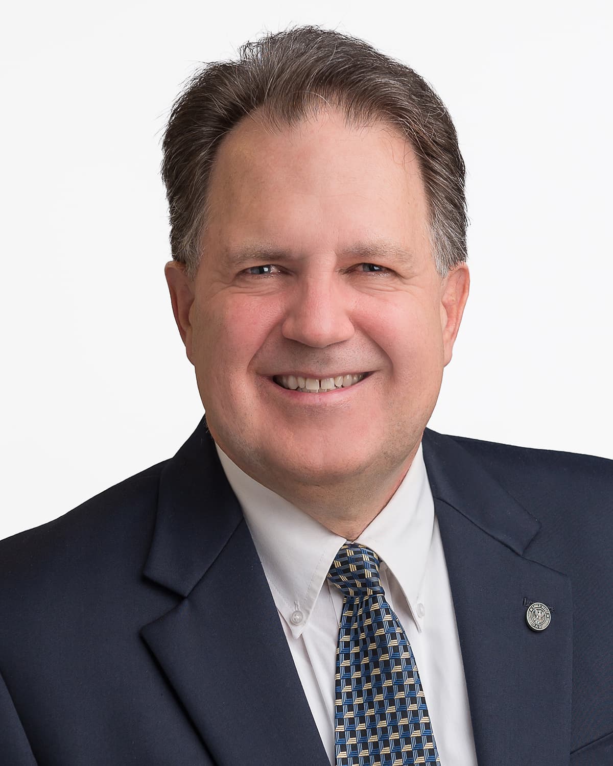Dan Zweber