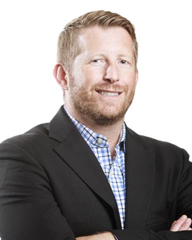 Aaron Detamore