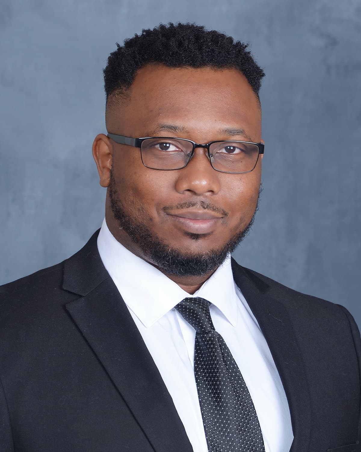 Carlton Smith