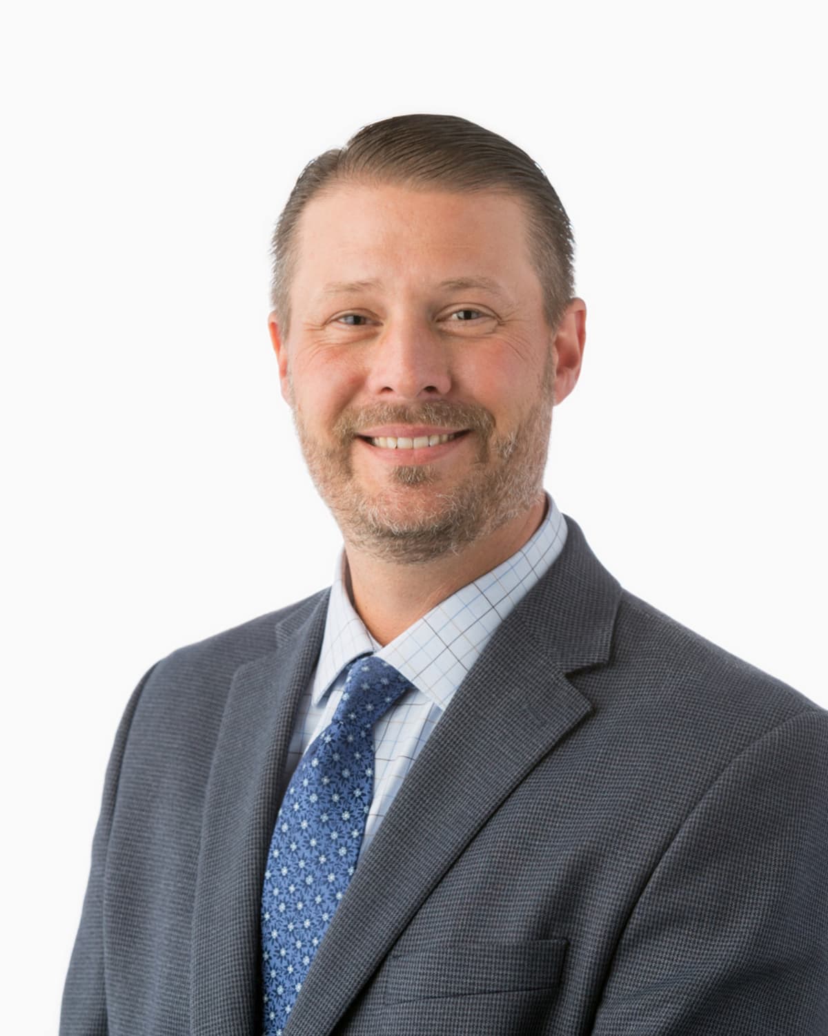 Brian Wynn