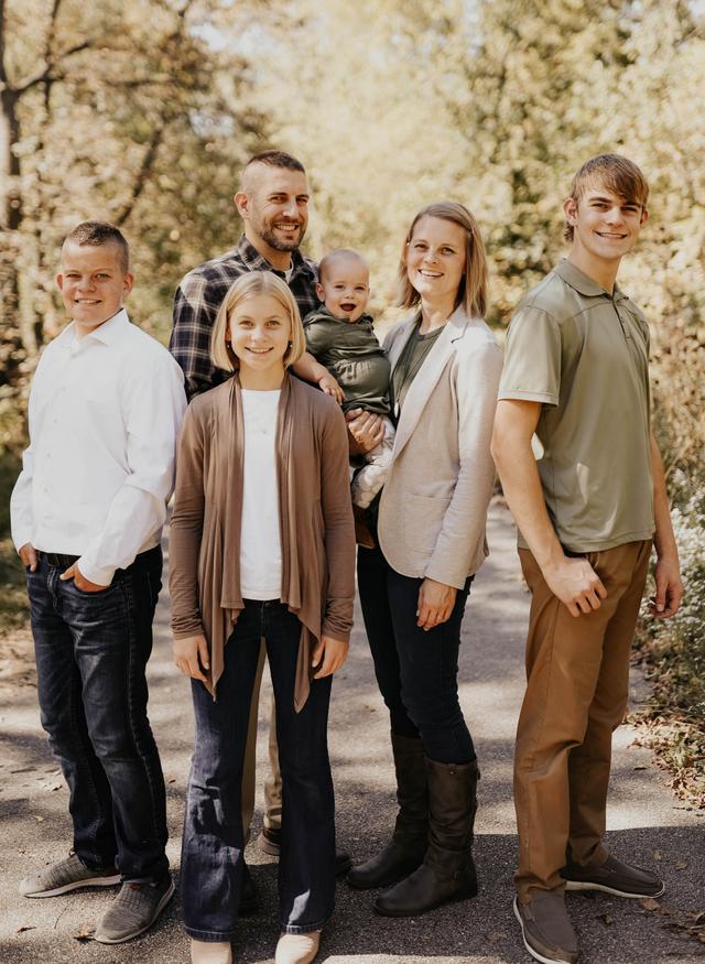 About Brandon Scheevel