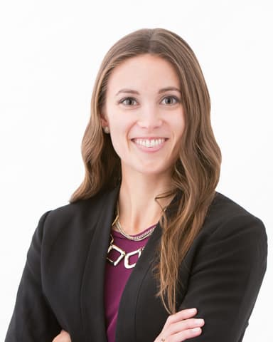 Mackenzie Willemsen